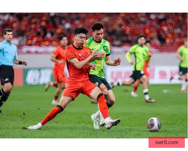 国足18强赛首轮丢7球表现堪忧 其他后三档球队合计丢6球